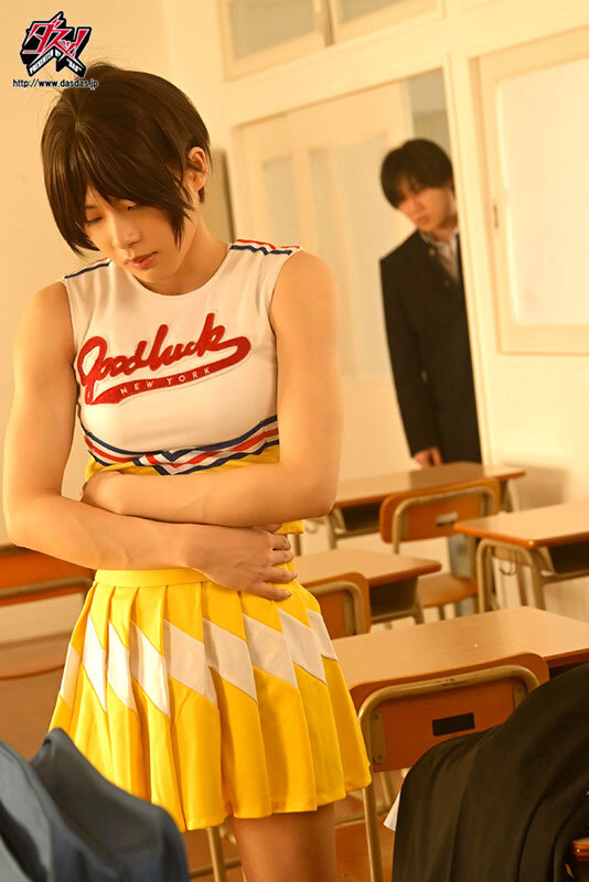 女装させられた僕は、親友に私が男の娘だとワカラセられる。 柊かな サンプル 2