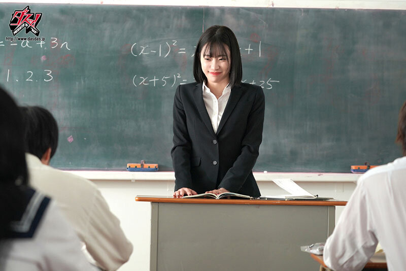 不倫により接触禁止されて二年後、我慢できず何度も何度も交わり合う不倫性交。 美谷朱音 サンプル 6