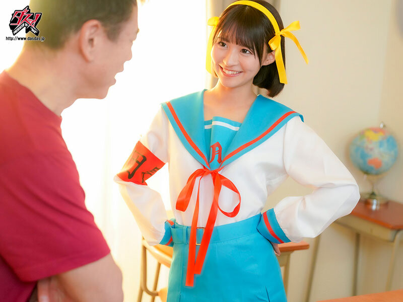 痛カメコに小悪魔誘惑でガチ恋どぴゅ沼につき落とす痴女コスプレイヤー 秘密のコスパコ中出し撮影会 東條なつ サンプル 10