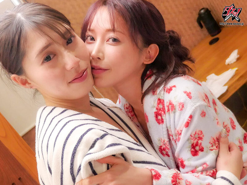 倒錯した性癖がほとばしる。歴代最強のNHレズセックスW専属スペシャル 七瀬アリス 柚木れんか サンプル 3