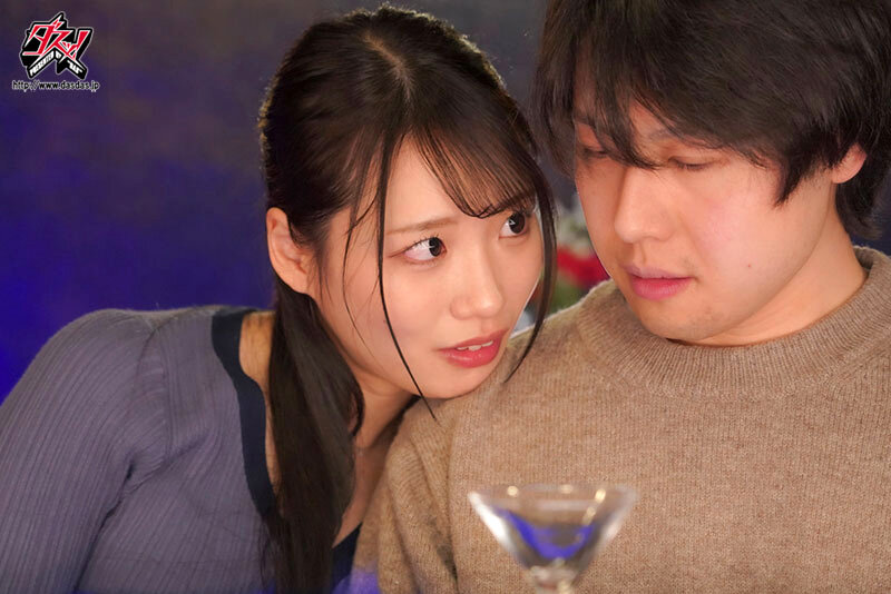 「もう全部夢だから」酔った勢いで浮気セックスしたバイト先の先輩に何度も中出しした最後の夜。 月野江すい サンプル 1