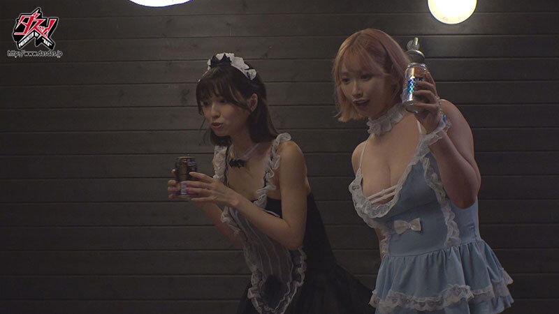 コイツらマジぱねぇ～何でもアリやんけ！？性欲えげつねー卑猥女達に唾液にゅっるにゅるメスサド乱入されたらもうわしゃオシマイや！いっぱい中出しぬ～るぬる！爆ヌキ鬼どぴゅトランス性交 沙月恵奈 有村のぞみ 二宮もも 藤田ゆず サンプル 4