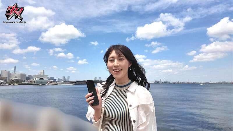 『今夜だけは彼女を忘れて。』都合のいいドMセフレNHとの最高のイチャラブセックス。 柚木れんか サンプル 2