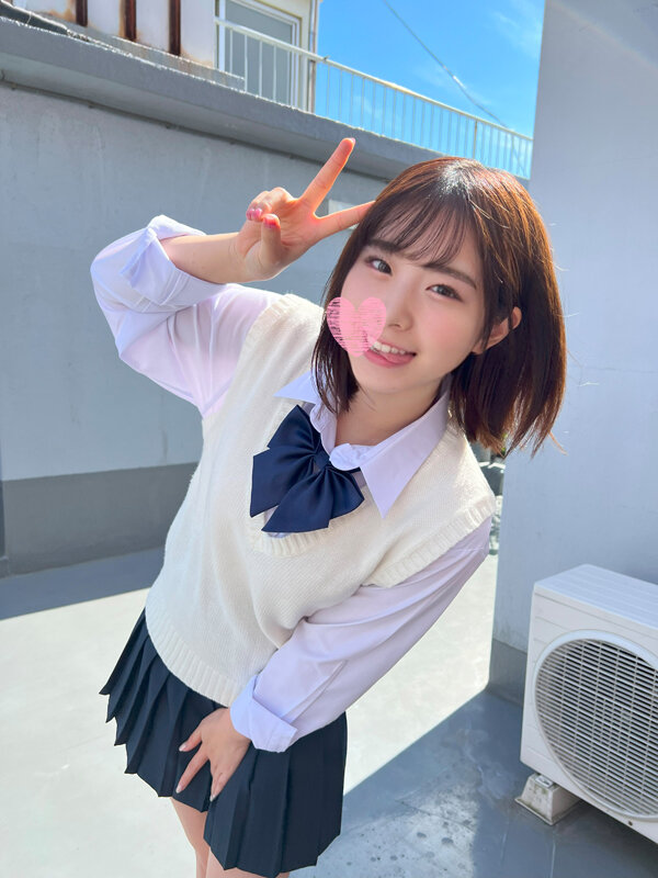 「こんなカワイイ女とめちゃくちゃハメてぇな」芸能タレント級の清楚美少女×おじ集団6P大乱交SEX思春期マ○コをメッタ突きで子宮にガンガン精子直射で全員キンタマ空っぽになった件 サンプル 1