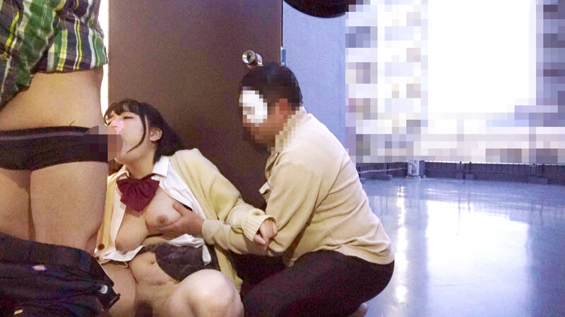 「イケナイこといっぱい出来るよ…」 中年オジたちデカマラ猛ピス→ザーメンぶっかけで高学歴お嬢様の倫理観崩壊 思春期マ●コ中出し放題でドM転落6P大乱交 サンプル 8