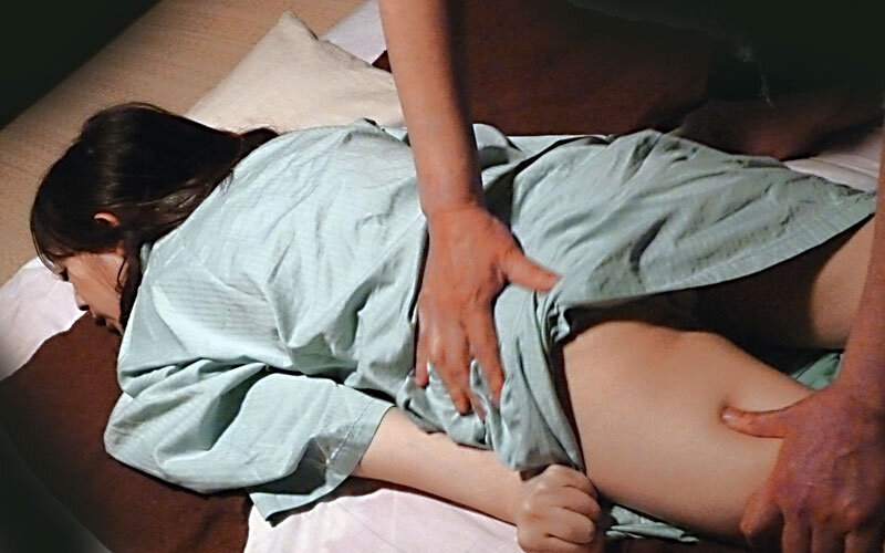 素人ママさんが思わずハマる！！女性向けエステの性感マッサージ4時間 サンプル 8