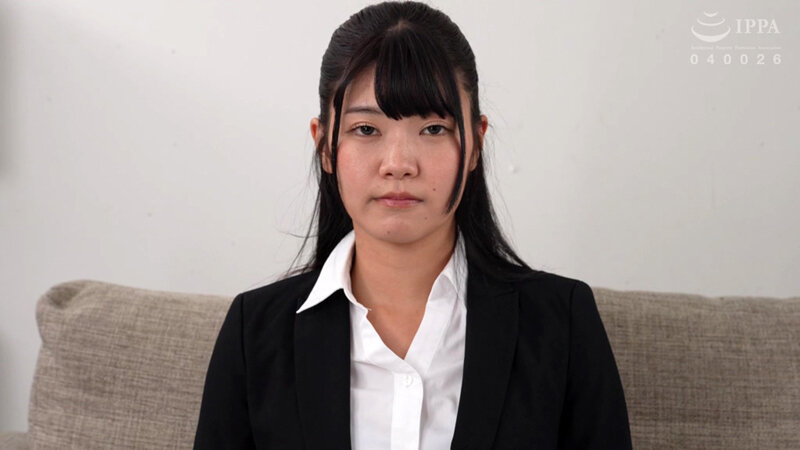 喉姦面接 美木ひなの サンプル 1