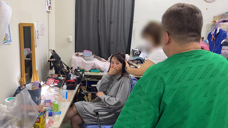 ★配信限定！特典映像付★引き篭りのボクを毎日SEXで誘惑して立ち直らせてくれた義母6 安野由美