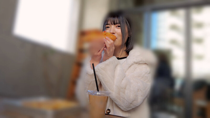 ★配信限定！特典映像付★演技演出一切なし！照れて惚れるハメ撮り丸一日デート7 虹村ゆみ サンプル 1