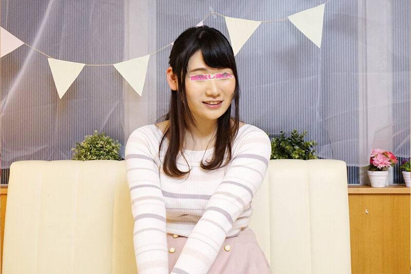 素人女子大生限定！恋人がいない大学生の男女はキスだけで恋に落ちて初対面の相手とSEXしてしまうのか？惹かれあった2人のキスまみれの完全プライベートSEXを大公開！！ 2 みやこ サンプル 5