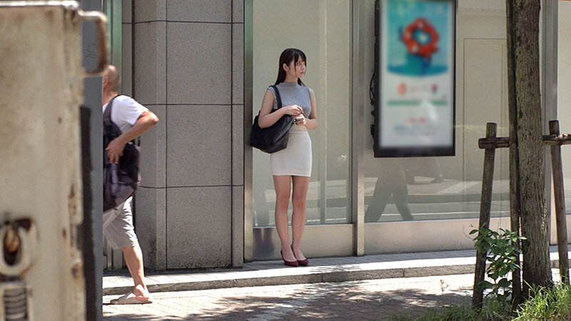 若奥様の性癖暴露 ～M男体験ドキュメント～ 私、普通のセックスしかしたことないんです…。だけどM男に恋しちゃいました… レイさん サンプル 2