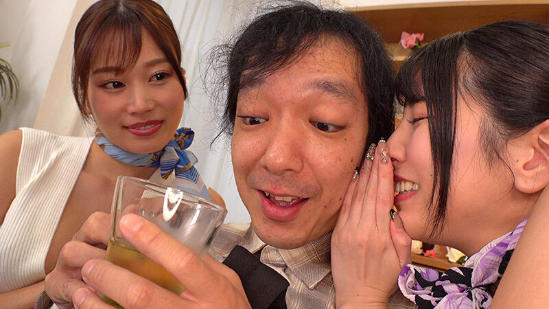 汗・尿・唾 直浴び/直飲み専門店 夢の体液リフレサロン サンプル 3