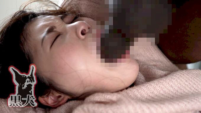 驚愕の巨チン 子宮を突き抜け意識が吹っ飛ぶ黒人デカマラ サンプル 1