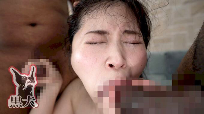 驚愕の巨チン 子宮を突き抜け意識が吹っ飛ぶ黒人デカマラ サンプル 2