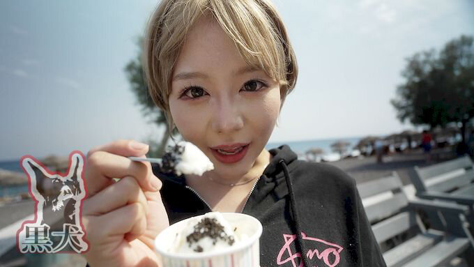 裏浜崎真緒 セックストラベル 海にプールに買い物！遊び尽くした後は濃厚イチャラブSEX！！ 浜崎真緒 サンプル 3