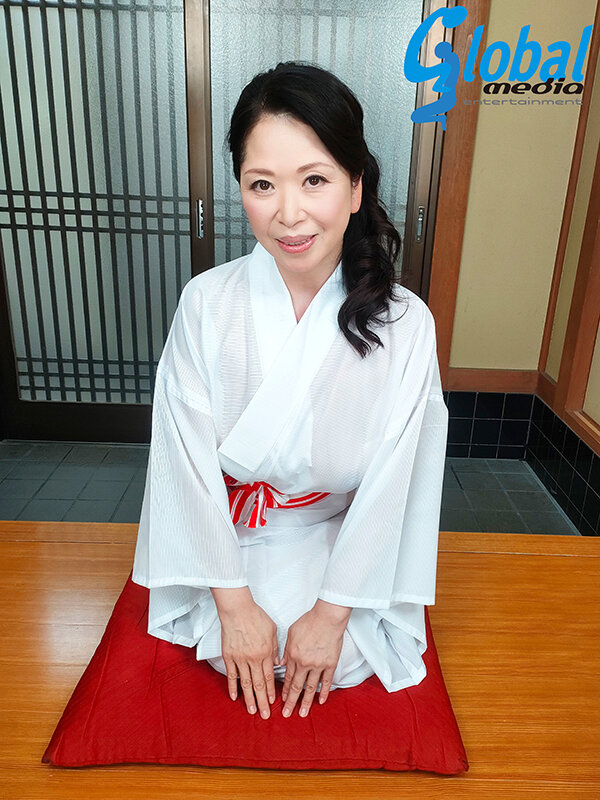 【VR】VR麗しの熟女湯屋 いらっしゃいませ即尺＆和室ねっとり恋人プレイ 加山なつこ サンプル 2
