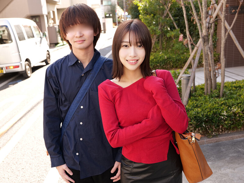 「キスぐらい大丈夫でしょ」「チューするの初めてなんだよ…」「えっもしかして童貞…！？」姉弟が青空の下で照れ照れ超濃密ベロキス体験ww 童貞弟のファーストキッスを奪っちゃった姉が濃厚接吻でミラクル発情//彼氏がいるのに弟くんを生々しい接吻とともに生ハメ中出し筆… サンプル 12