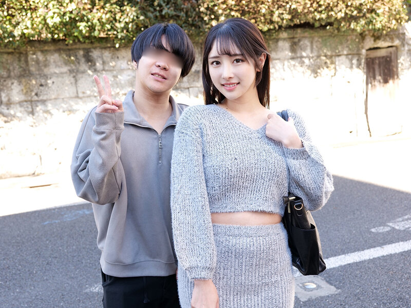 「キスぐらい大丈夫でしょ」「チューするの初めてなんだよ…」「えっもしかして童貞…！？」姉弟が青空の下で照れ照れ超濃密ベロキス体験ww 童貞弟のファーストキッスを奪っちゃった姉が濃厚接吻でミラクル発情//彼氏がいるのに弟くんを生々しい接吻とともに生ハメ中出し筆… サンプル 7