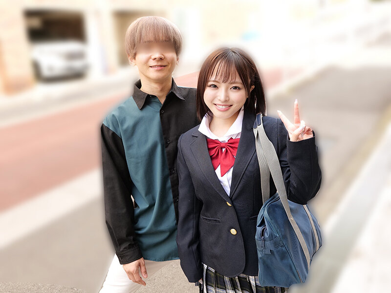 学校帰りの可愛い妹と童貞兄がオイルエステち○ぽ＆ま○こ擦れる素股体験！？ 照れっぱなしのオイルマッサージ…妹の身体にフル勃起しちゃう童貞兄チ○ポww おま○ことち○ぽをグチュグチュ擦り合わせる兄妹は脳みそバグってヌルっと近親相姦筆おろしSEXしちゃう！？ サンプル 11