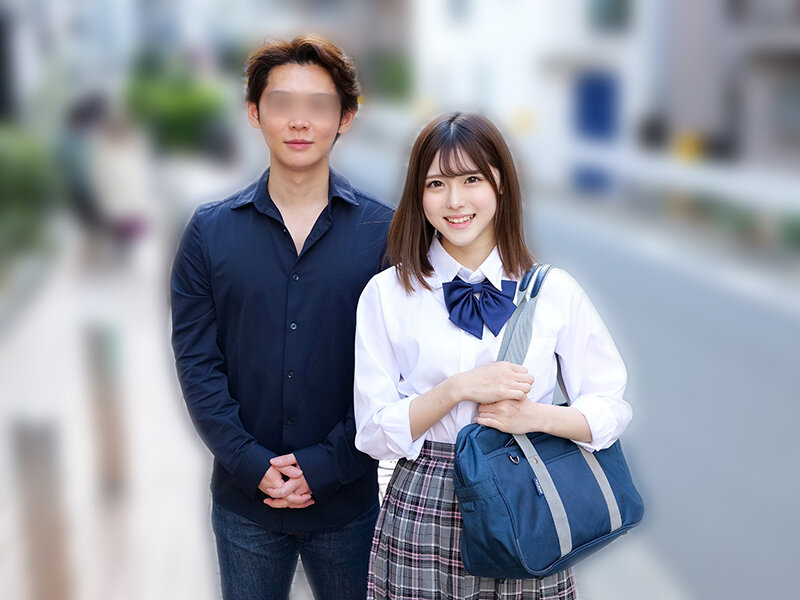 学校帰りの可愛い妹と童貞兄がオイルエステち○ぽ＆ま○こ擦れる素股体験！？ 照れっぱなしのオイルマッサージ…妹の身体にフル勃起しちゃう童貞兄チ○ポww おま○ことち○ぽをグチュグチュ擦り合わせる兄妹は脳みそバグってヌルっと近親相姦筆おろしSEXしちゃう！？ サンプル 6