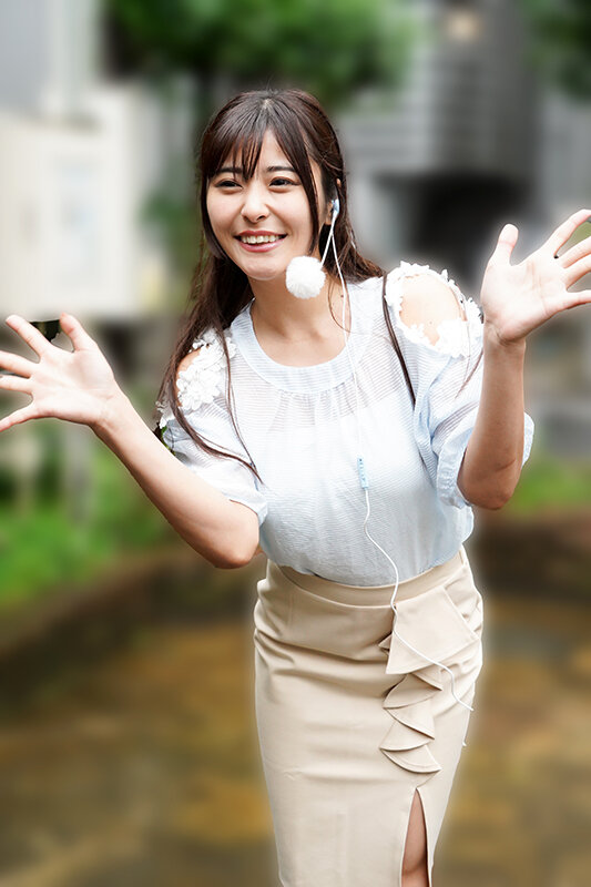 強気なのに乳首激弱 冤罪でハメた男達の復讐チクハラにイキ堕ちるザコ乳首お天気お姉さん 似鳥日菜 サンプル 2