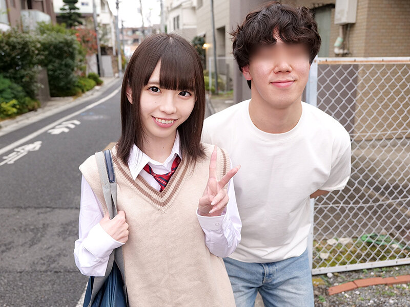 カワイイ妹ちゃんと童貞お兄ちゃんが密着混浴ww超恥ずかしそうに泡泡洗いっこ中に兄の包茎チ○ポ皮を剥いて洗って大人にしちゃいました！ズル剥けフル勃起で暴発しちゃう兄チ○ポに「あたしが初めてじゃダメかな…」エロ覚醒した妹は優しく近●相●筆おろしSEX ※親に内緒… サンプル 12