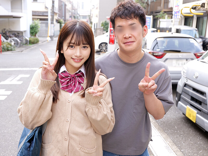 「キスぐらいイケるでしょ」「チューするの初めてなんだよ…」「えっもしかして童貞…！？」兄妹が青空の下で照れ照れ超濃密ベロキス体験ww 童貞兄のファーストキッスを奪っちゃった妹が濃厚接吻でミラクル発情// 彼氏がいるのにお兄ちゃんを生々しい接吻とともに生ハメ中… サンプル 2