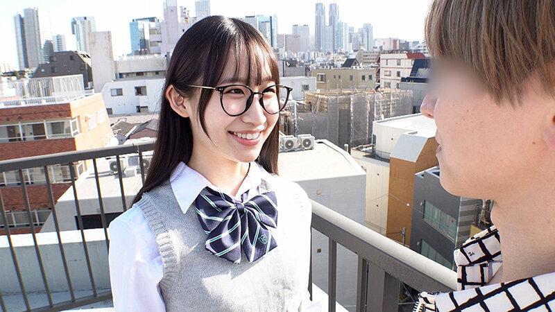 「キスぐらいイケるでしょ」「チューするの初めてなんだよ…」「えっもしかして童貞…！？」兄妹が青空の下で照れ照れ超濃密ベロキス体験ww 童貞兄のファーストキッスを奪っちゃった妹が濃厚接吻でミラクル発情// 彼氏がいるのにお兄ちゃんを生々しい接吻とともに生ハメ中… サンプル 8