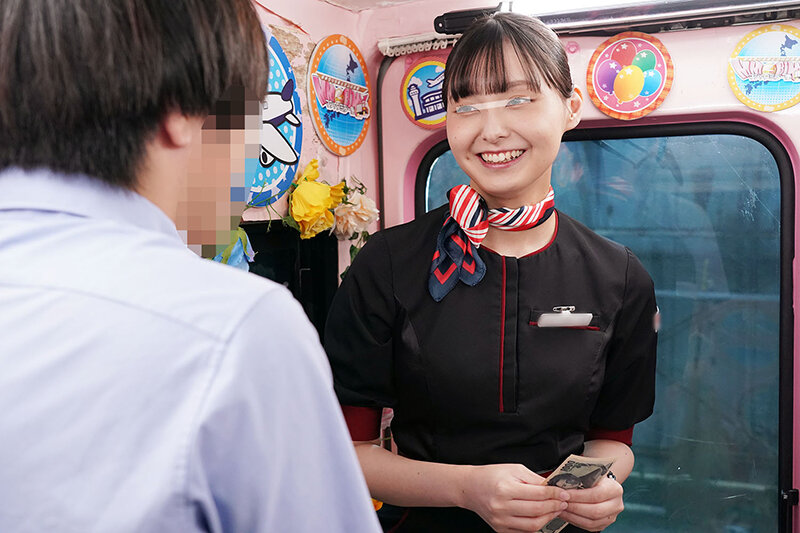 一般男女モニタリングAV×マジックミラー便コラボ企画 大手航空会社勤務の美人キャビンアテンダントが童貞チ○ポをノーハンドフェラで早漏改善！気品が溢れる一流のおもてなしフェラで暴発大量射精→即フル勃起！元気すぎる童貞チ○ポを放っておけないCAはそのまま筆おろし… サンプル 2