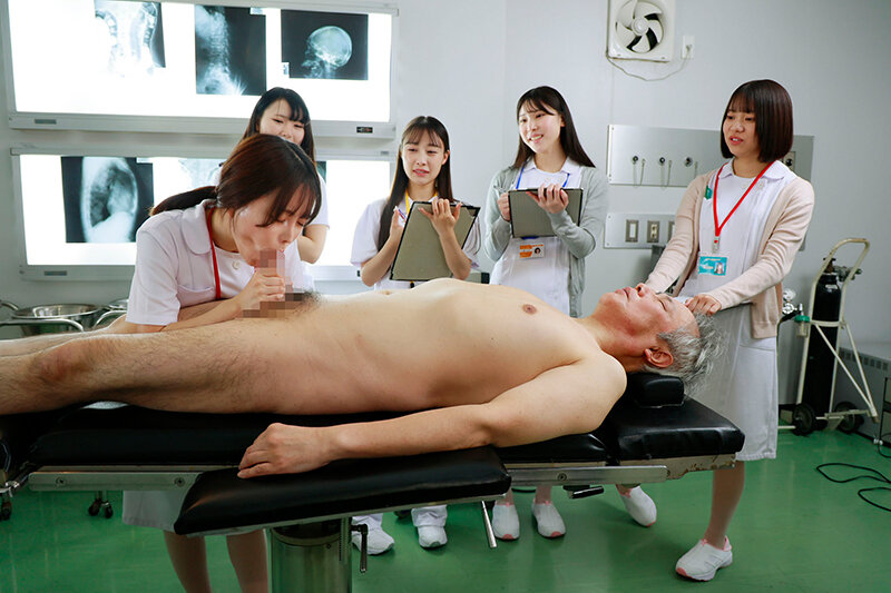 転生したら看護実習用マネキンになっていた担任教師 教え子に囲まれ挟まれ全方位責め悶絶ハーレムで身動きできないけど毎日幸せです サンプル 7