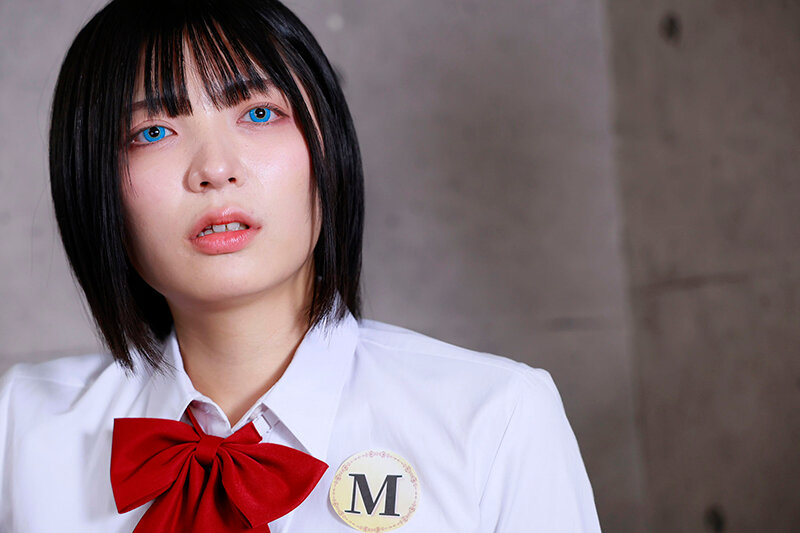 貼れば誰でもいいなり！ハーレム洗脳シールでクラスの一軍女子を完全支配してハメ比べ！ サンプル 4