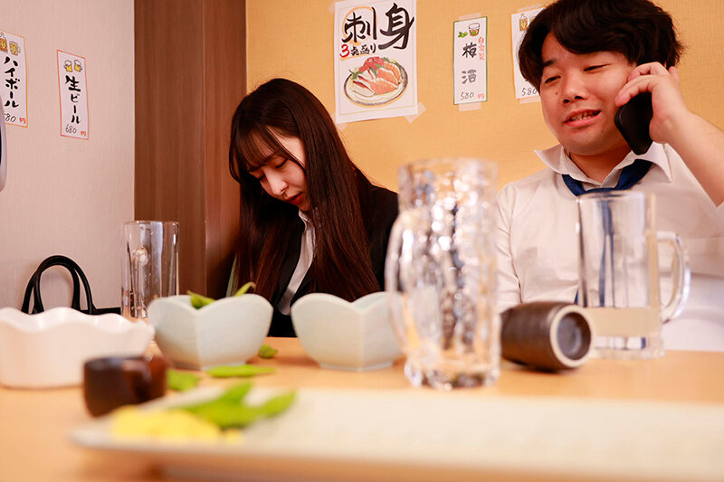 仕組まれた強●相部屋の拘束スローピストンレ●プで死ぬほど嫌いなパワハラ上司に何度もイカされた女子社員 絶倫ザーメンを出し尽くすまで続く中出し精子ダダ漏れSEX サンプル 2