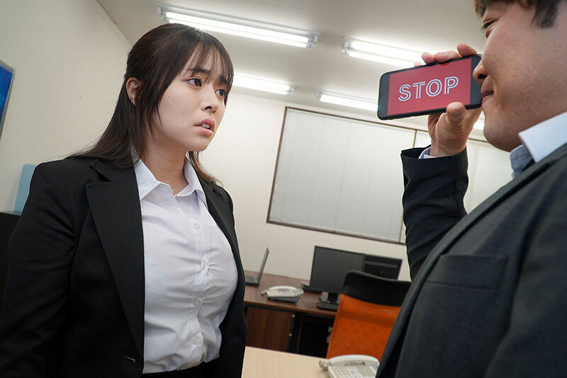 羽月乃蒼の時間を自由に止められる世界 サンプル 2