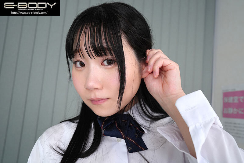 【VR】「男子が苦手です…でも先生だけは平気です…」男子恐怖症Hカップ爆乳生徒のむっつりが爆発した二人きりの性指導 天宮すず 8KVR解禁 サンプル 5