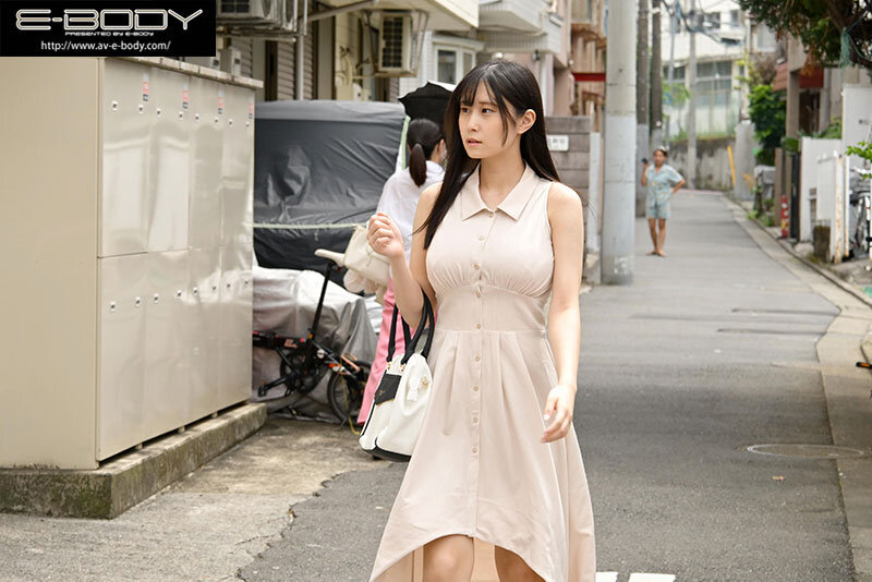 無敵の人な僕らは 隣に住む爆乳女子大生にムラついたので 昏●させ性処理対象として モノのように扱ってやった 雨宮ひびき サンプル 1