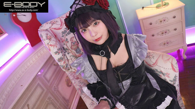 SNSフォロワー10万人超え！ 大人気巨乳コスプレイヤーのオフパコ生々ハメ撮り映像 莉々はるか サンプル 5