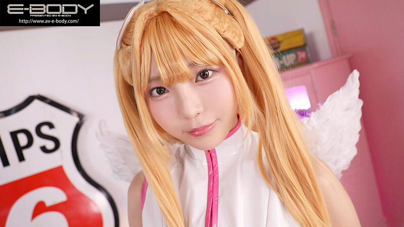 SNSフォロワー10万人超え！ 大人気巨乳コスプレイヤーのオフパコ生々ハメ撮り映像 莉々はるか サンプル 7