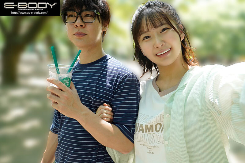 初めて出来た彼女を脱がしたら…着衣からは想像できないもちむち美巨乳 大興奮の僕は性欲尽きるまでハメまくった 由衣陽菜 サンプル 1