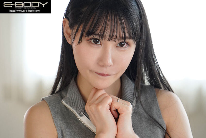 7代目ミス週刊●●2024「AV出たい！」本物グラドル 桃川ちほデビュー決定！ サンプル 1