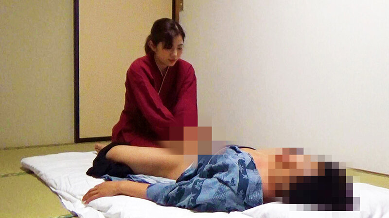 実録 淫乱で美人の仲居盗撮2 8時間 サンプル 1