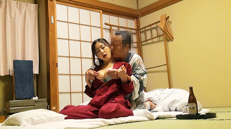 実録 淫乱で美人の仲居盗撮2 8時間 サンプル 2