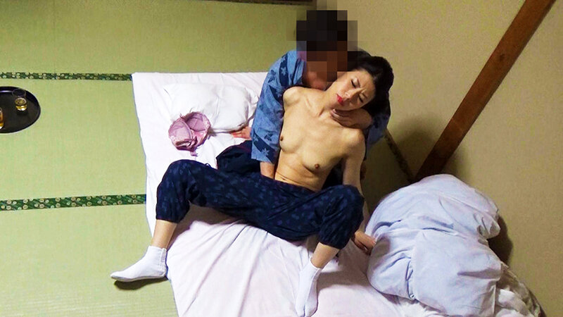 実録 淫乱で美人の仲居盗撮2 8時間 サンプル 3