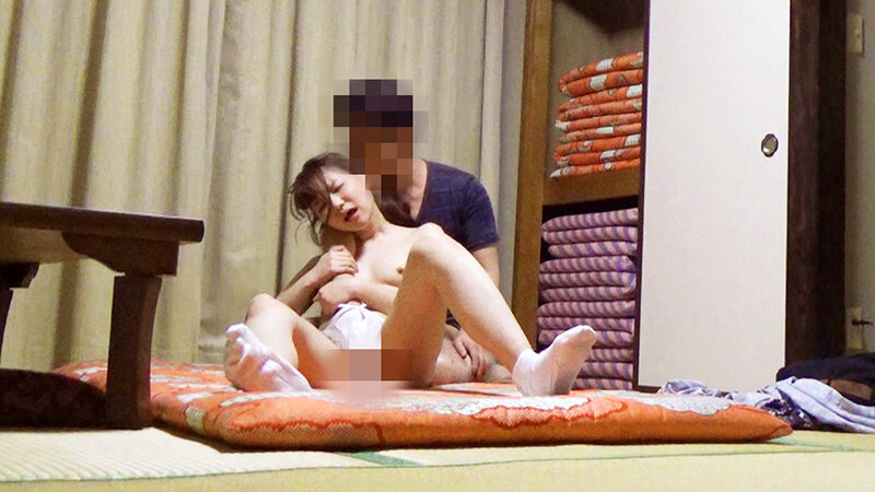実録 淫乱で美人の仲居盗撮2 8時間 サンプル 5