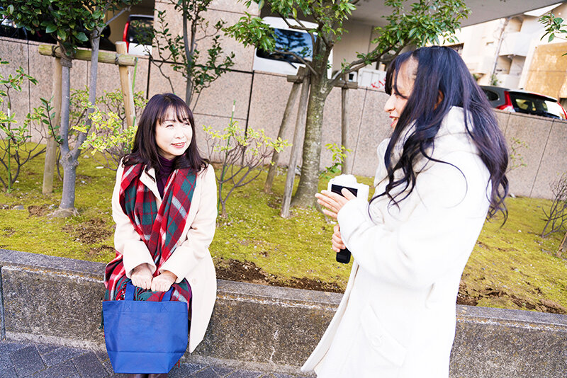 レズナンパ4 8時間 サンプル 3