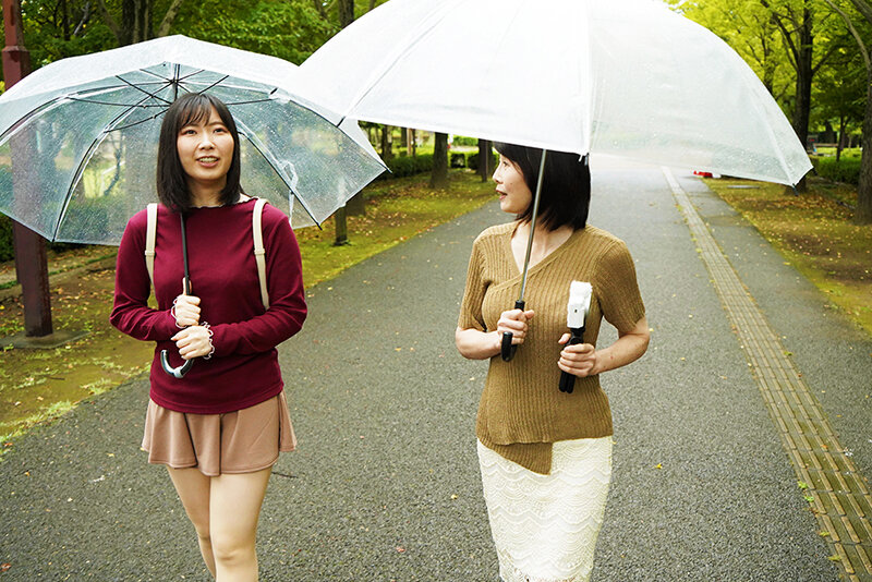 レズナンパ4 8時間 サンプル 4