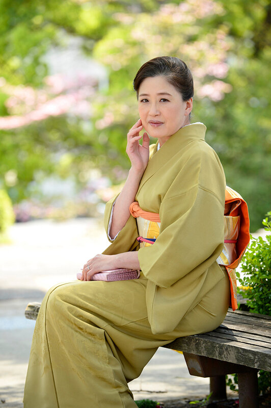 六十前後の美人高齢婦人 8時間 サンプル 3