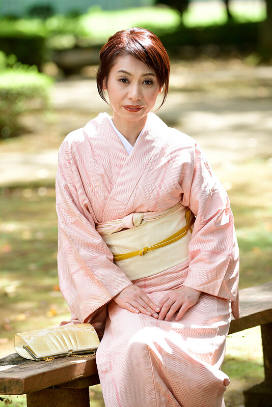 六十前後の美人高齢婦人 8時間 サンプル 4