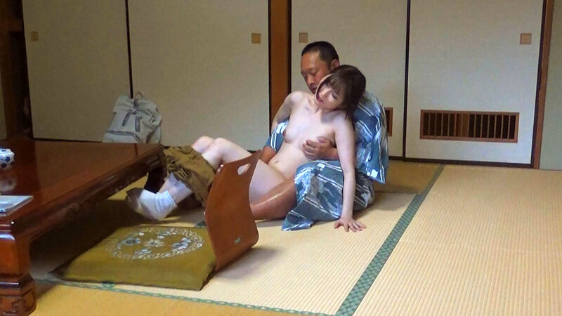 実録 淫乱で美人の仲居盗撮4 サンプル 3