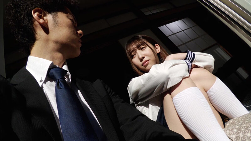 【4K】不登校な教え子と二人きり…孤独な生徒と禁断背徳性交 りん 卯佐美りん サンプル 1