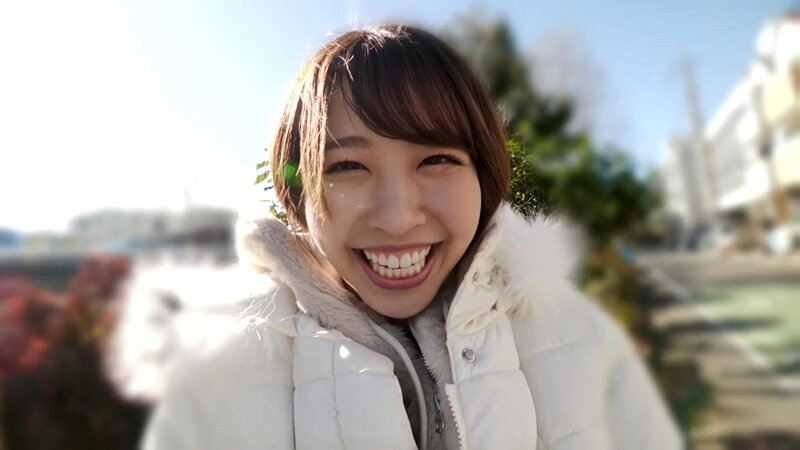 【4K】このメス女…只今発情真っ盛り！？宍戸里帆としてみませんか？ サンプル 1